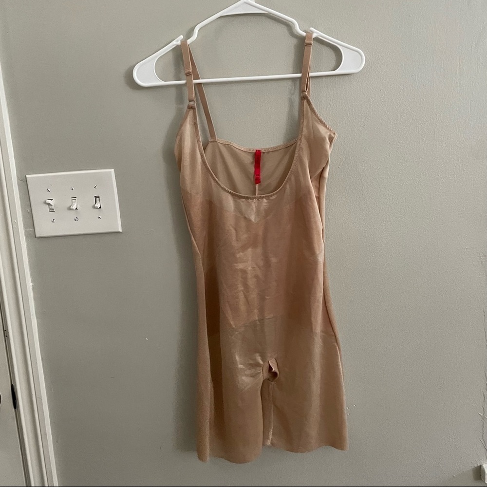 Spanx bodysuit